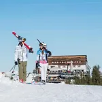 Garni Entstrasser 3* Kitzbuhel
