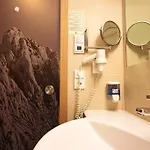 Hotel Garni Entstrasser 3*