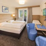 Hotel Garni Entstrasser