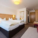 Garni Entstrasser Hotel Kitzbuhel