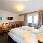 Garni Entstrasser 3*