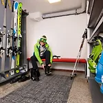 Hotel Garni Entstrasser Kitzbuhel
