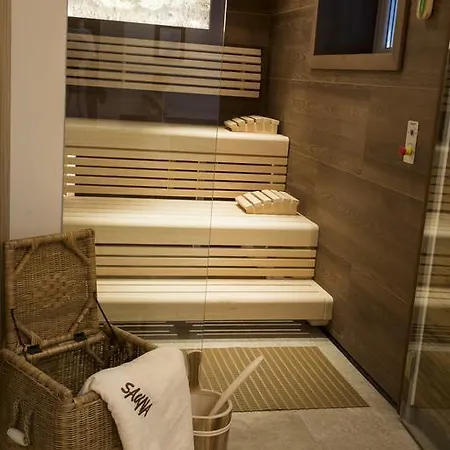 Garni Entstrasser Kitzbühel