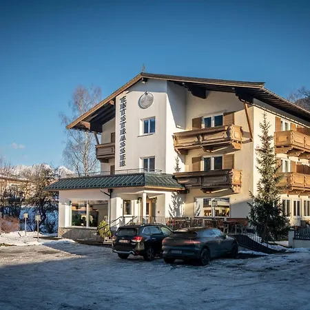 Garni Entstrasser 3* Kitzbuhel