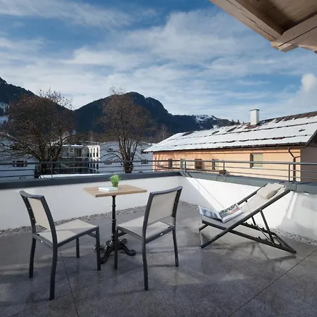 Garni Entstrasser Hotel