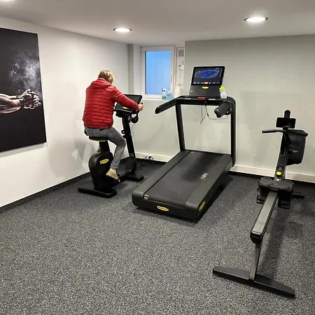 ホテル ガルニ エンシュトラッサ 3*