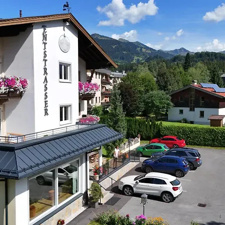 Garni Entstrasser Hotel Kitzbühel