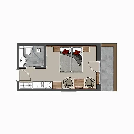 Garni Entstrasser