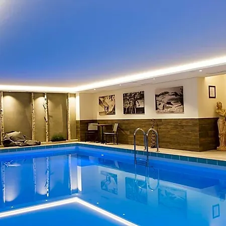 Hotel Garni Entstrasser Kitzbühel