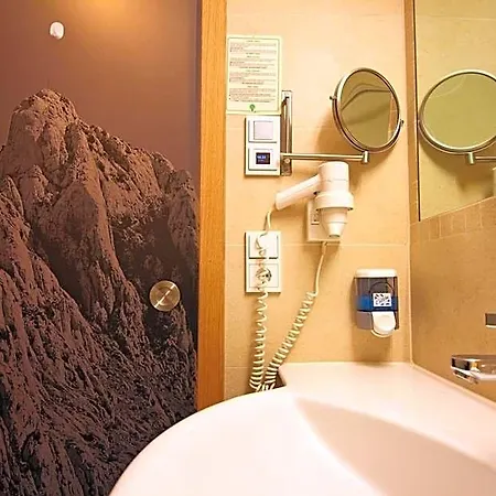 Garni Entstrasser Hotel Kitzbühel