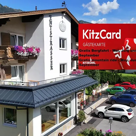 Garni Entstrasser Hotel
