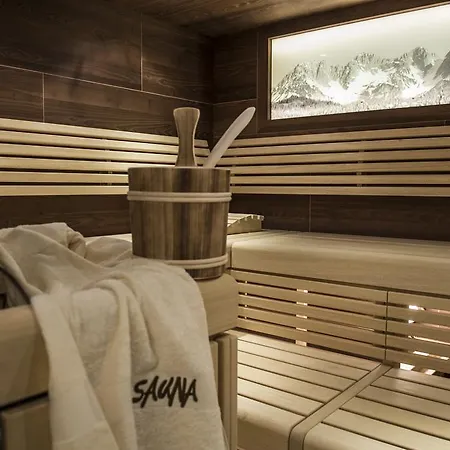 Hotel Garni Entstrasser