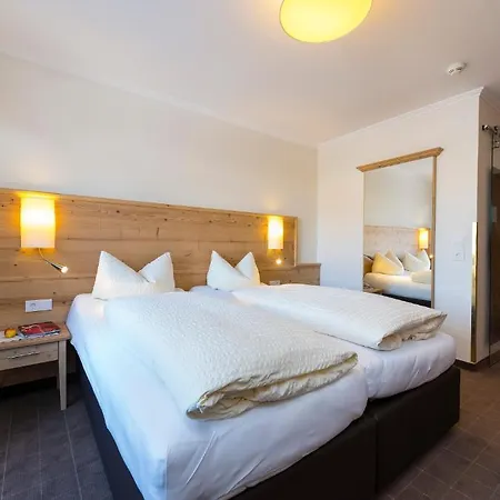 Garni Entstrasser Hotel Kitzbuhel