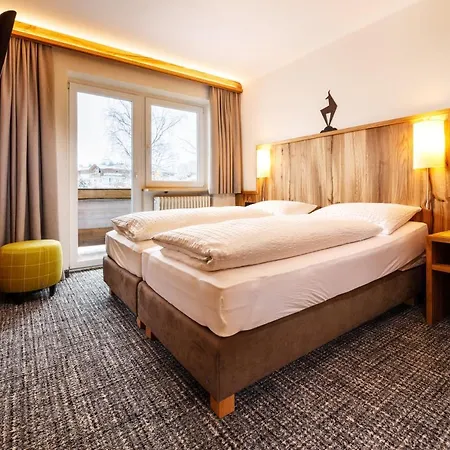 Garni Entstrasser Kitzbühel