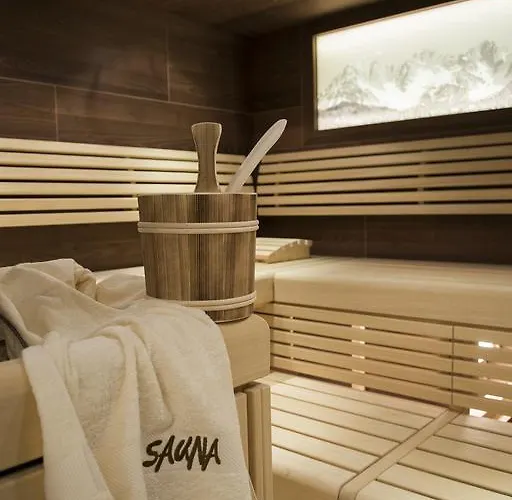 Hotel Garni Entstrasser