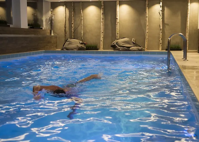 Garni Entstrasser 3* Kitzbühel