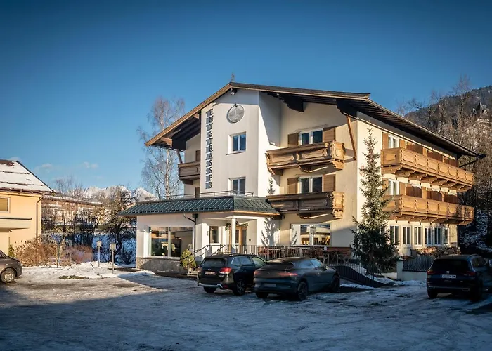Garni Entstrasser 3* Kitzbühel