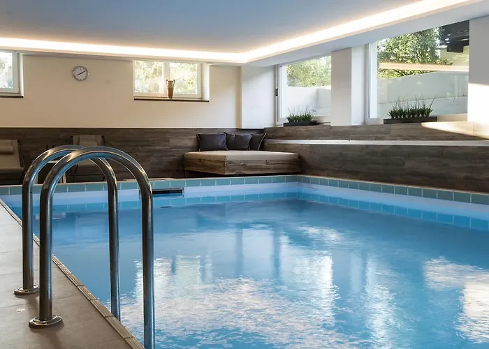 Garni Entstrasser Kitzbühel