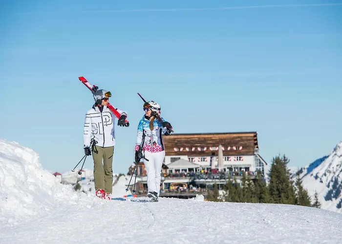 Garni Entstrasser 3* Kitzbühel