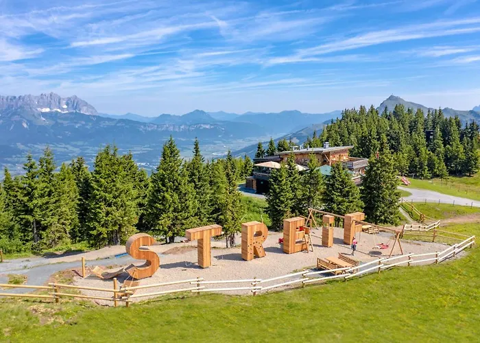 Hotel Garni Entstrasser