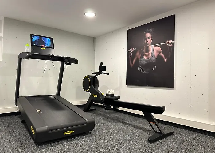 Hotel Garni Entstrasser Kitzbühel