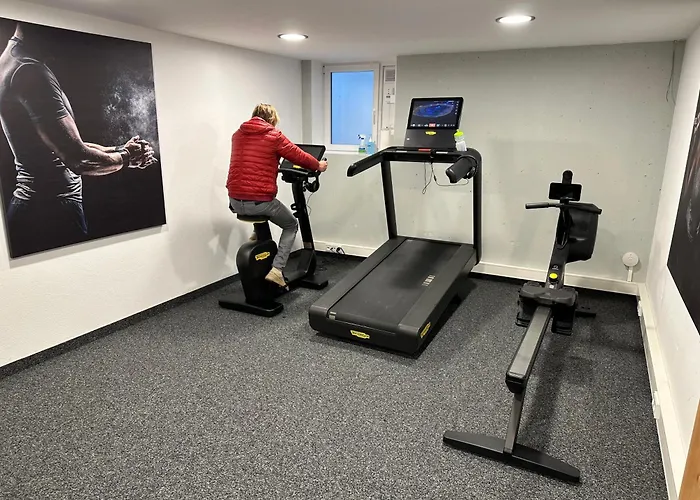 Hotel Garni Entstrasser 3*