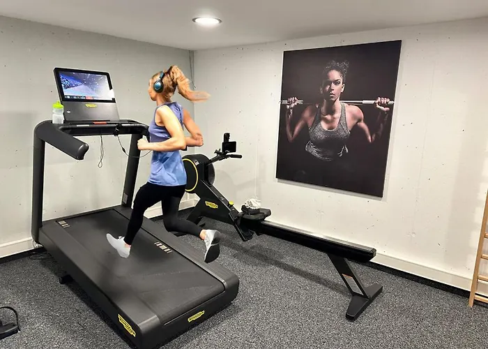 ガルニ エンシュトラッサ