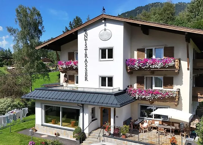 ホテル ガルニ エンシュトラッサ 3*