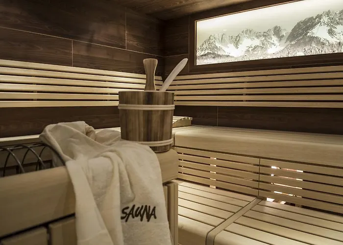 호텔 Garni Entstrasser