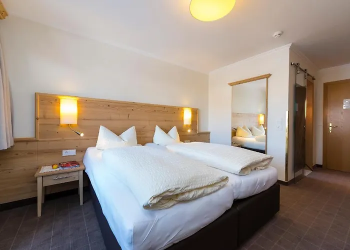 Garni Entstrasser Hotel Kitzbühel