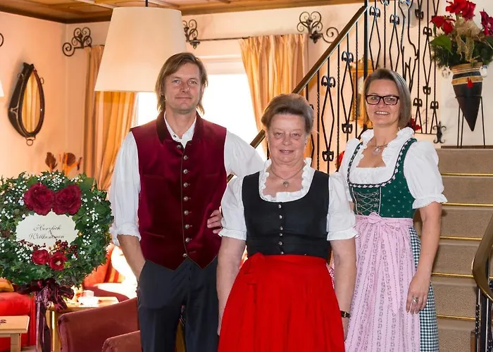 ガルニ エンシュトラッサ