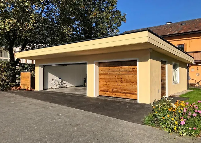 Garni Entstrasser 3*