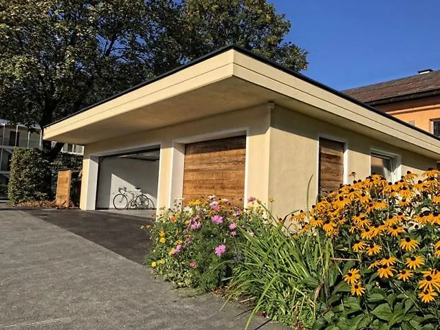 ガルニ エンシュトラッサ