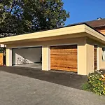 Garni Entstrasser 3*