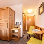 Garni Entstrasser Hotel Kitzbühel