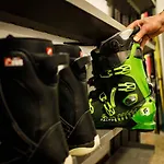 Garni Entstrasser Hotel 3*