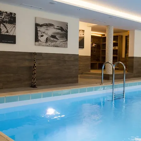 Garni Entstrasser 3* Kitzbühel