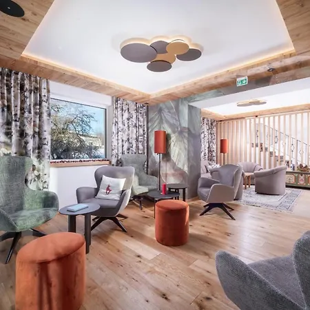 Garni Entstrasser 3*