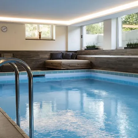 Garni Entstrasser Kitzbühel