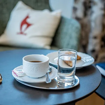 Garni Entstrasser Hotel