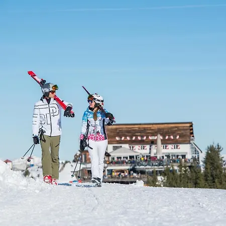 Garni Entstrasser 3* Kitzbühel