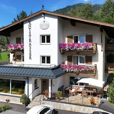Hotel Garni Entstrasser Kitzbühel