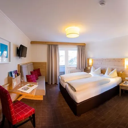 Garni Entstrasser 3* Kitzbühel