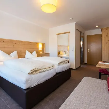 Garni Entstrasser Hotel Kitzbühel