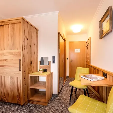 Garni Entstrasser Hotel Kitzbühel